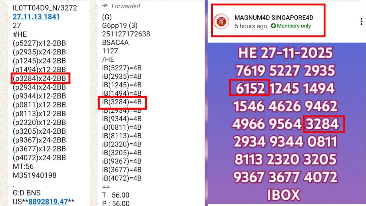 GD LOTTO CHART AND 9LOTTO / 100% WIN FORMULA | LIVE || GD LOTTO PREDICTION TODAY LIVE 27-11-2025