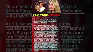 Maureen McCormick Reveals Truth About Barry Williams After Decades | Brady Bunch Secrets