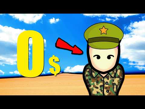 Starting With 0$ In Workers And Resources Soviet Republic