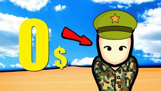 Starting With 0$ In Workers And Resources Soviet Republic