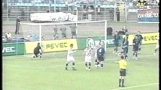 2008 (May 24) Croatia 1-Moldova 0  (Friendly).mpg