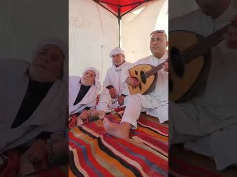 يا سامية جلسة طربية سوفية