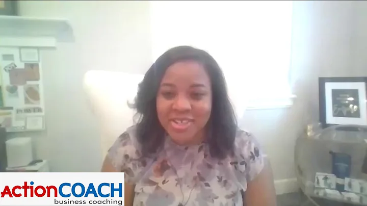 Cindy McGhee - NextGen Tax Services ActionCOACH Tu...
