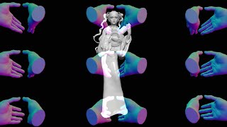 鬼さんこちら手の鳴る方へ