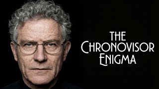 The Vatican's Lost Window: The Chronovisor Enigma
