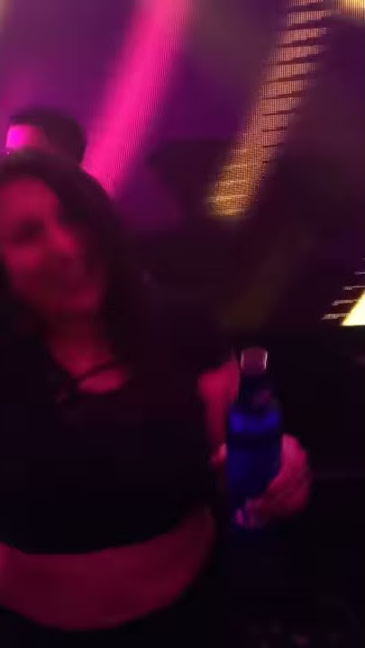 Me and my girlfriend in vagas DJ Spider