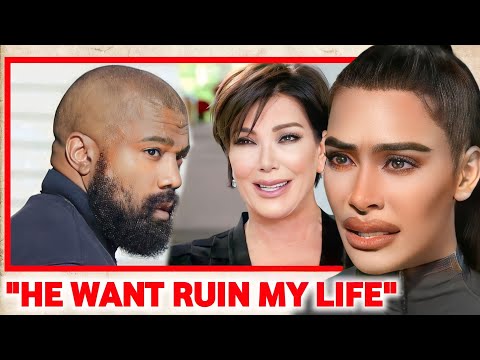 Video: Kim Kardashian Dan Kanye West Terima Cadangan Tidak Sengaja Daripada Royalti Saudi