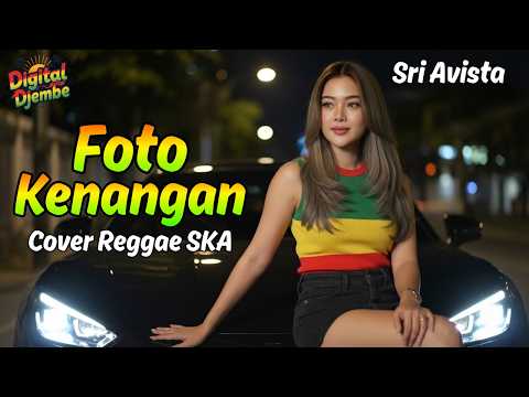 RANGDA KALI MENIR - AAN ANIZA TARLING REGGAE - DIGITAL DJEMBE