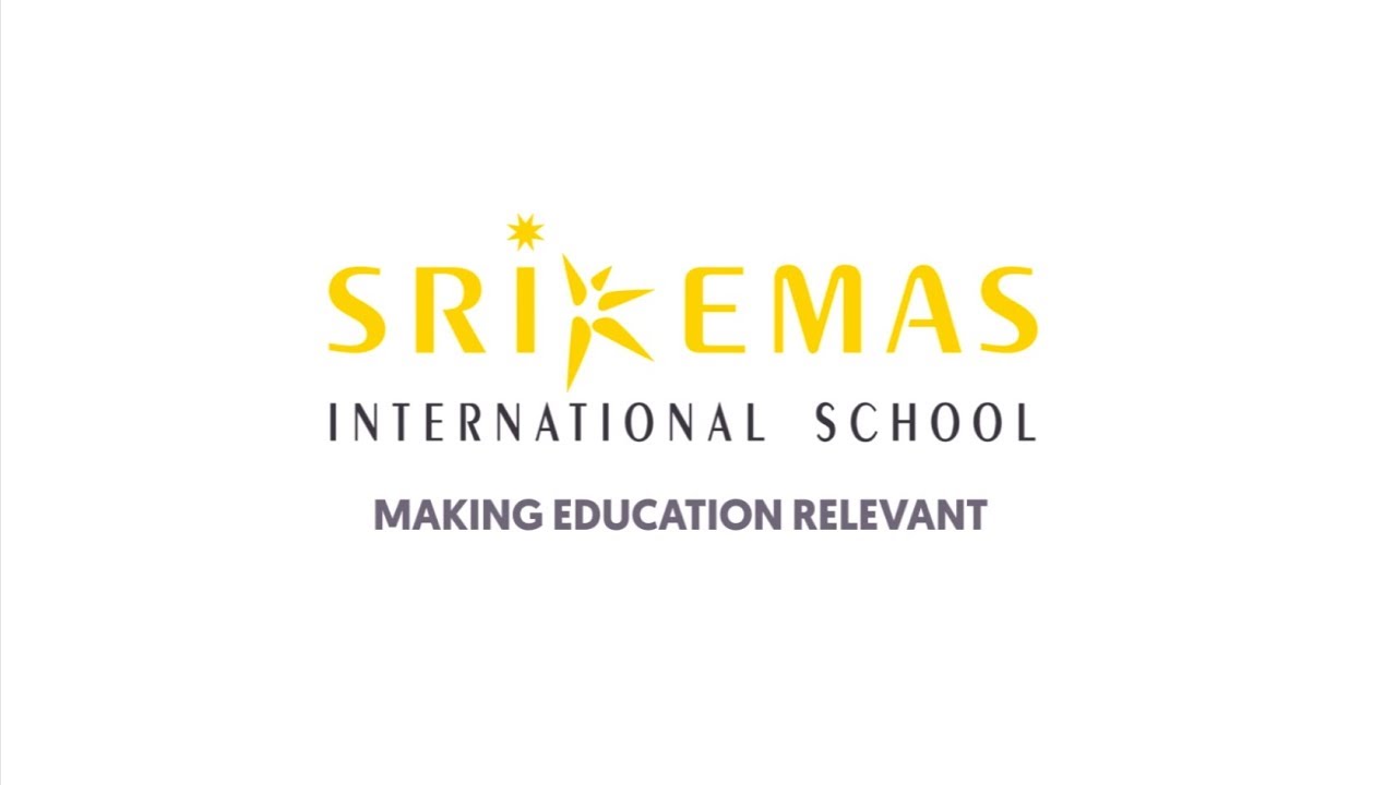 Sri Emas International School Making Education Relevant