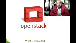 What is Openstack (ما هوال openstack)