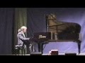 Scarlatti sonata k 380 ( L23 )  - Vincenzo Delli Noci, piano の動画、YouTube動…