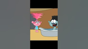 Scream in the Tub - #shorts