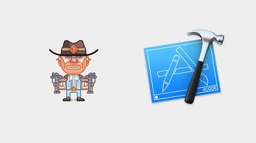 Develop Chuck Norris Jokes JSON Parser in Xcode