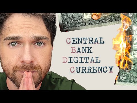 Video: Ar popierinius pinigus reikėtų pakeisti elektroniniais pinigais?