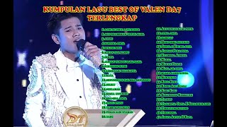 KUMPULAN LAGU BEST OF VALEN DA7 TERLENGKAP #valenda7 #dacademy7 #dangdutindonesia