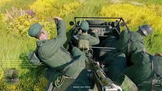 Medicgaming007's Bug Exploit - Squad infinite grenade