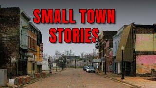 7 Most Disturbing TRUE Small Town Horror Stories Vol 1