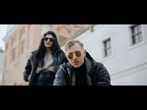 wyszyński. - ragazza ft. RUSKIEFAJKI (Official Video)