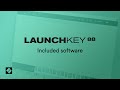 MIDI-клавіатура NOVATION Launchkey 88 Mk3