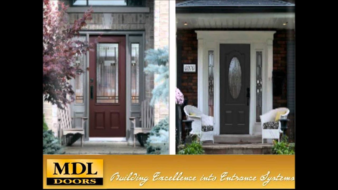 MDL Doors from Yantzi TIM-BR Mart