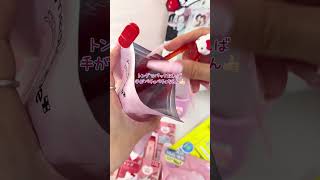 DAISOさん天才 #daiso #サンリオ #キティ #美容 #100均 – y.
