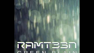Video thumbnail of "Ramteen - Green Plain (Original Song by M R Shajarian)"