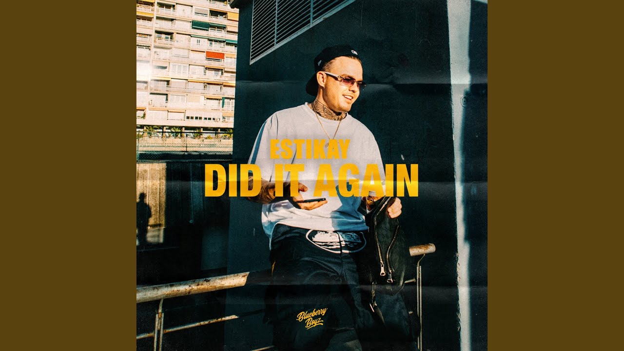 Watch Did it again on YouTube Watch Did it again on YouTube