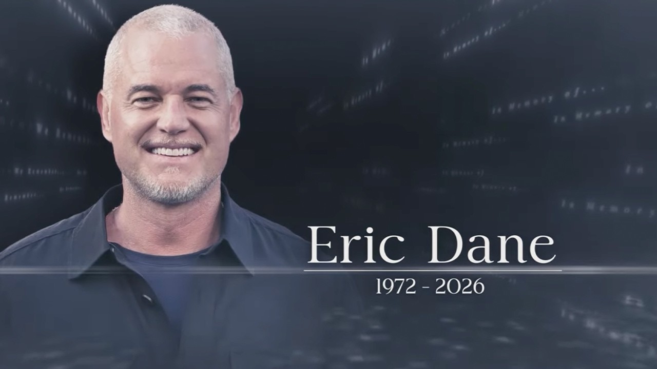 Eric Dane’s FINAL WORDS to Daughters in Secret Last Interview: ‘You Are My Everything’