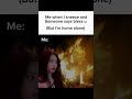 I will do this like who tf is in my house rn! #kpop #mecore #ahyeon #bm