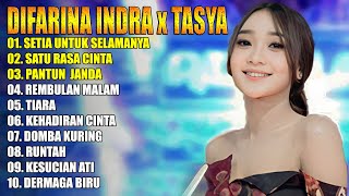 SETIA UNTUK SELAMANYA, SATU RASA CINTA - DIFARINA INDRA OM ADELLA