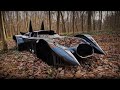 20 Most Incredible Abandoned Cars That Actually Exist!