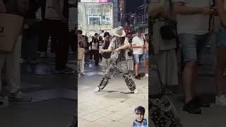 #BrakDance