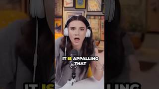 Celebrity Brett Cooper SHOCKED By This Tennis Coach Profile