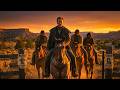 Quel CACCIATORE di taglie aveva un piano SPIETATO | Film Western | Italiano