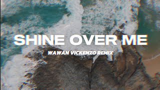 Download lagu DJ SLOW REMIX !!! Wawan Vickenzo - Shine Over Me ( Slow Remix )