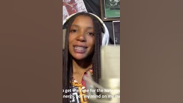 Thumbnail of Ayra starr - rush #ayrastarr #ayrastar #ayrastarrtypebeat #rush
