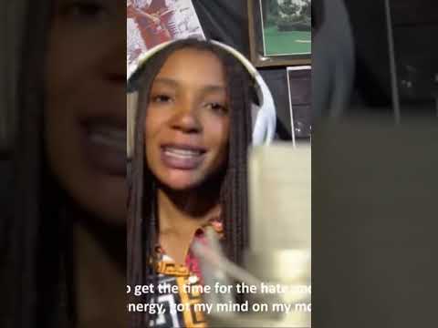 Ayra Starr Rush Ayrastarr Ayrastar Ayrastarrtypebeat Rush