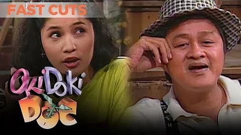 Babalu, naghahanap ng bagong katulong | Oki Doki Doc Fastcuts Episode 1  | Jeepney TV