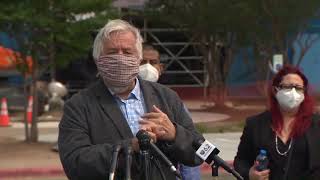 Mother of 5-year-old who she says was sexually assaulted by AISD bus driver speaks out | KVUE