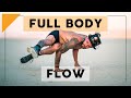 Yoga For Busy People | Full Body Flow to Start Your Day