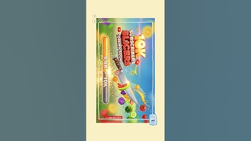 "Perfect Slices 🥕 | Super Satisfying Cutting Game 🔪 | ASMR Slice Fun Gameplay #1