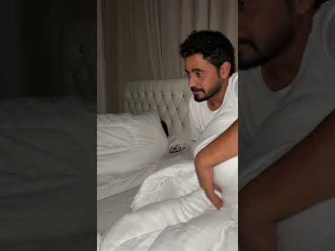 بوسيف ماقادر ينام