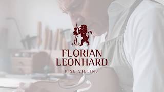 Florian Leonhard Fine Violins   New Making Teaching &amp; Teamwork