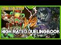 【High Rated DB】Kewl Tune vs Fairy Tail Magistus [4501] | High Rated Dueling Book