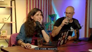 Mucho hype y pocas nueces. Ep. 5: La regulación y la vigilancia ciudadana para una IA justa