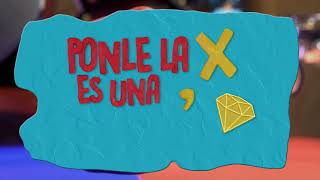 LUNAY - DALE BANDA (Lyric Video)