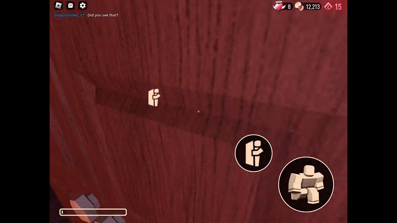 Nocliping In Roblox Doors YouTube 