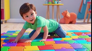 Problem Solving Pals | Fun Educational Song for Kids | Critical Thinking Nursery Rhyme for Toddlers Net Worth