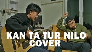 KAN TA TUR NILO COVER