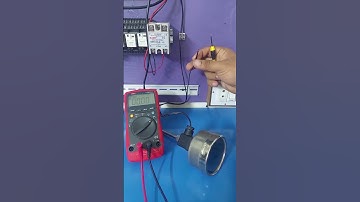 how to check and test the analog temperature transmitters 4 to 20mA output signal
